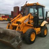 JCB 2CX Airmaster for Hire - Plant Hire - www.lowloader.ie